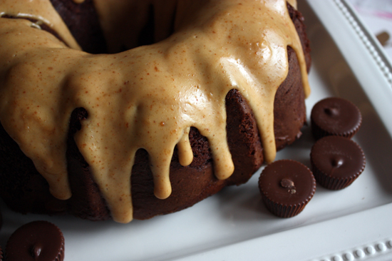 Bundt cakes and recipes