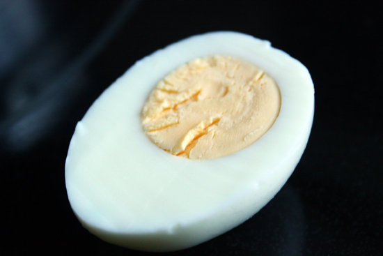How to Make Perfect HARD BOILED EGGS