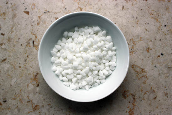 Belgian Pearl Sugar