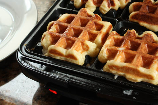 waffle-iron