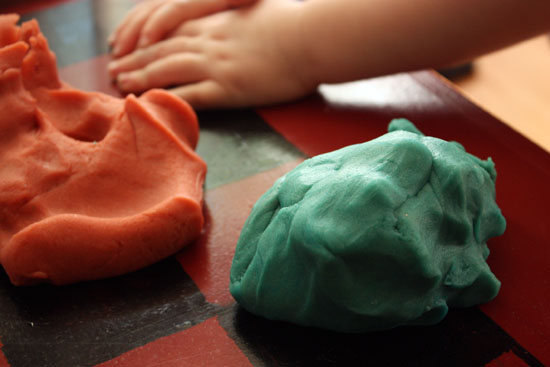 playdoh-homemade