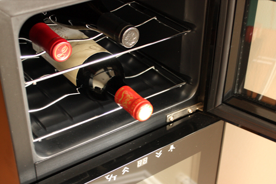 wine-cooler