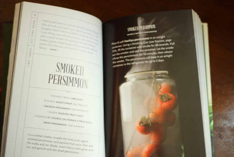 Smoked-Persimmons