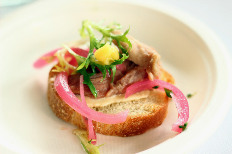 James Beard Awards are in Chicago, Tonight!