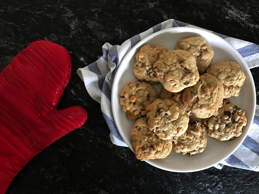 7 Easy Cookie Recipes for Beginning Bakers