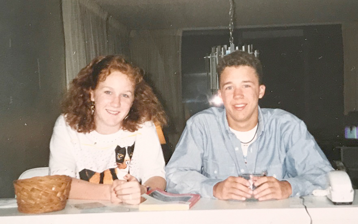A Year Without You