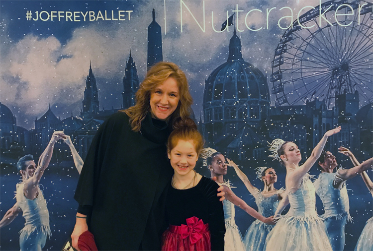 Joffrey Ballet’s Nutcracker = Do Not Miss!