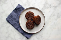 Molasses Bran Muffins both Healthy & Delicious