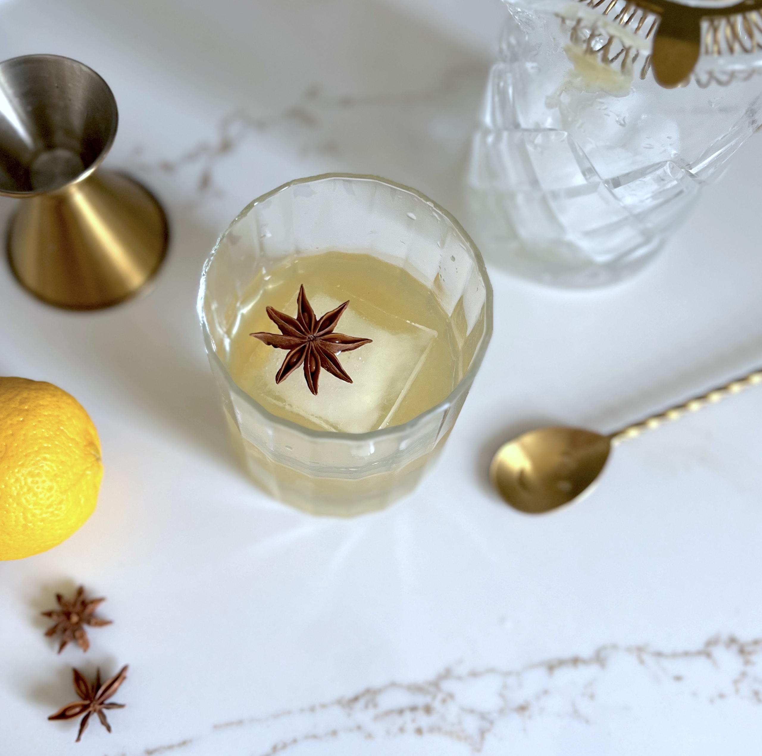 Kamalocktail: A Kamala Harris Cocktail for Election Night